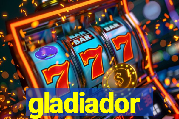 gladiador significado espiritual